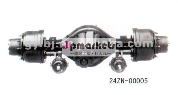 東風ダナ24zn-00005販売のためのドライブアクスル問屋・仕入れ・卸・卸売り