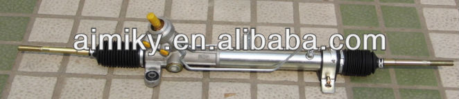 ステアリングラック/ステアリングギアzze12244200-12760トヨタカローラ用問屋・仕入れ・卸・卸売り