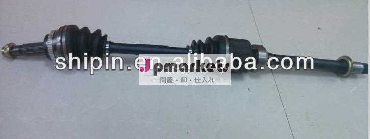アクスルシャフトトヨタoem43410-06660用スリーブ問屋・仕入れ・卸・卸売り