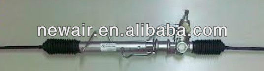 パワーステアリングラックとピニオンのための三菱パジェロイオh76wmr374045lhd問屋・仕入れ・卸・卸売り