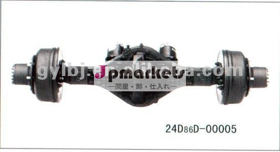 販売のためのDongfeng Danaの車軸24D86D-00005問屋・仕入れ・卸・卸売り