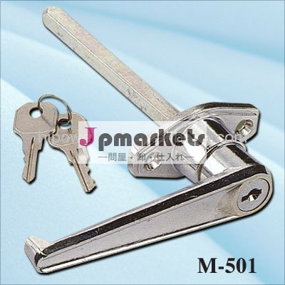 使用されるm501ガレージのための、 大型ロッカー、 ツールの小屋ロックハンドル問屋・仕入れ・卸・卸売り