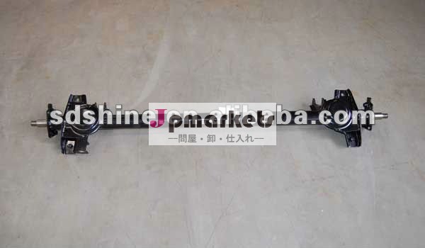 cheryのkimoの後車軸、chery A1の自動車後車軸S12-3301070問屋・仕入れ・卸・卸売り