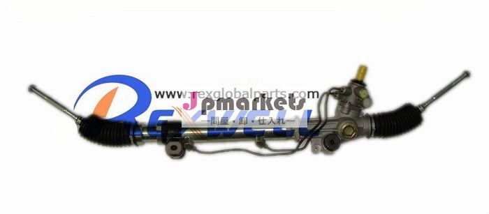 ステアリングギアトヨタランドクルーザー用ステアリングラックgrj120/kzj120/rzj12044200-35061問屋・仕入れ・卸・卸売り