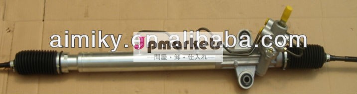 ステアリングラック/ステアリングギア2005年44250-36050rhdトヨタハイエース用問屋・仕入れ・卸・卸売り