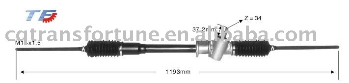 ステアリング棚トヨタAE100 45510-12270/45510-12170問屋・仕入れ・卸・卸売り