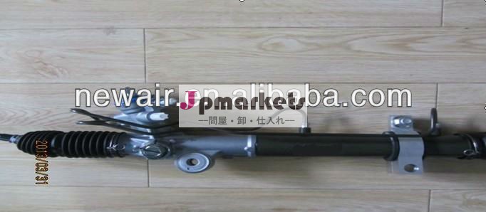 油圧パワーステアリングラックとピニオンlhd日産ティアナ用49200- 9w10a問屋・仕入れ・卸・卸売り
