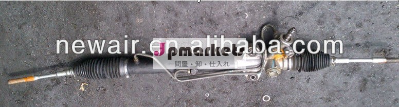 油圧パワーステアリングラックとピニオン三菱用l300mr374892lhd問屋・仕入れ・卸・卸売り