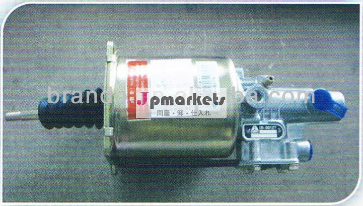 トラッククラッチブースターのための直径102シノトラックsteyr王図面番号wg9114230018oem問屋・仕入れ・卸・卸売り