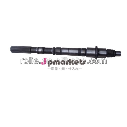 高品質33321-260503lトヨタハイエースバンバスミニバス出力軸トランスミッションギアボックス問屋・仕入れ・卸・卸売り