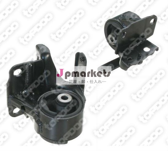 12372- 0d020/123720d0201998年- トヨタカローラ車/スペアオートトランスミッション部品アルティス( 1zzfe) トランスミッションマウント問屋・仕入れ・卸・卸売り