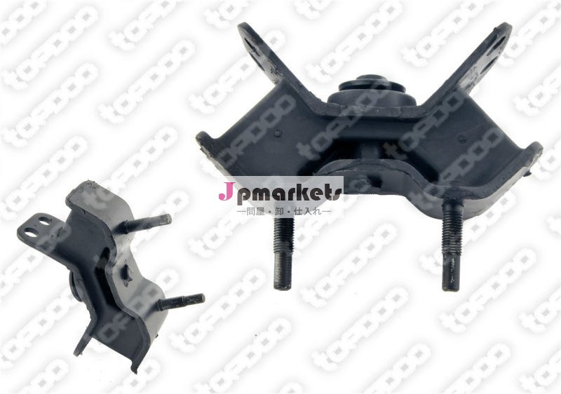 1237220020/12372-200201996-2001車レクサスes300mcv20/スペアオートトランスミッション部品トランスミッションマウント問屋・仕入れ・卸・卸売り
