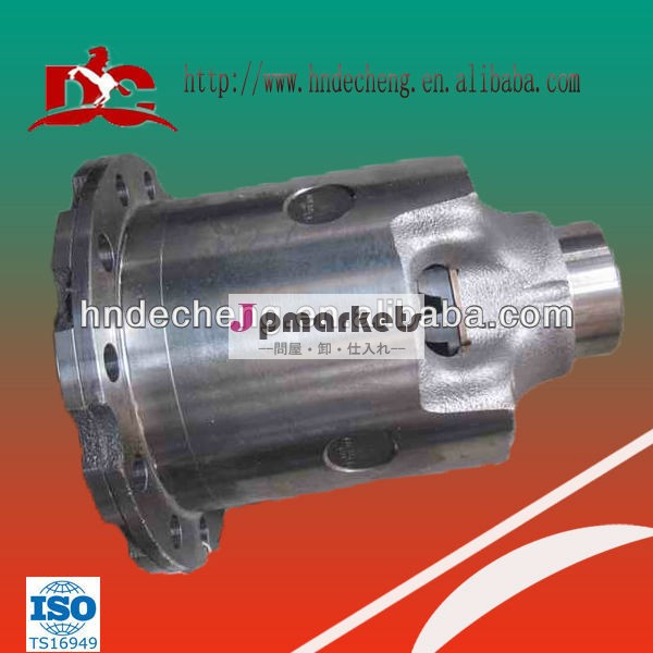Yutongの部分2403-00663yutong用差動ハウジング、 zhongtong、 kinglong、 高いバス問屋・仕入れ・卸・卸売り