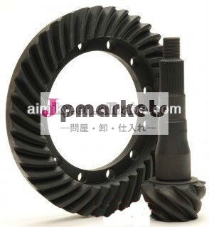 差動クラウンホイールピニオンfj80トヨタランドクルーザーのための、 fzj80、 hdj80、 hzj8041201-69255問屋・仕入れ・卸・卸売り