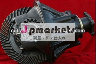 ブランドの新しい差動いすゞnpr6:37流域角・歯問屋・仕入れ・卸・卸売り