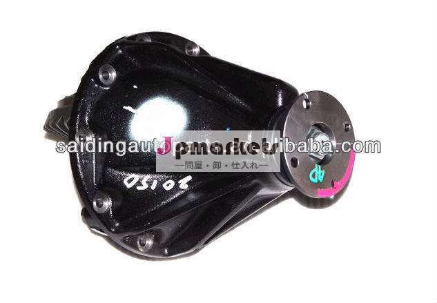 トヨタランドクルーザー用差動差動urj20041110- 60a10問屋・仕入れ・卸・卸売り
