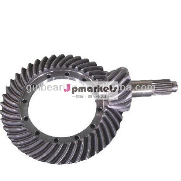 差動リングとピニオンギアトヨタハイエース用rzh10241:941201-29805/41201-29537問屋・仕入れ・卸・卸売り