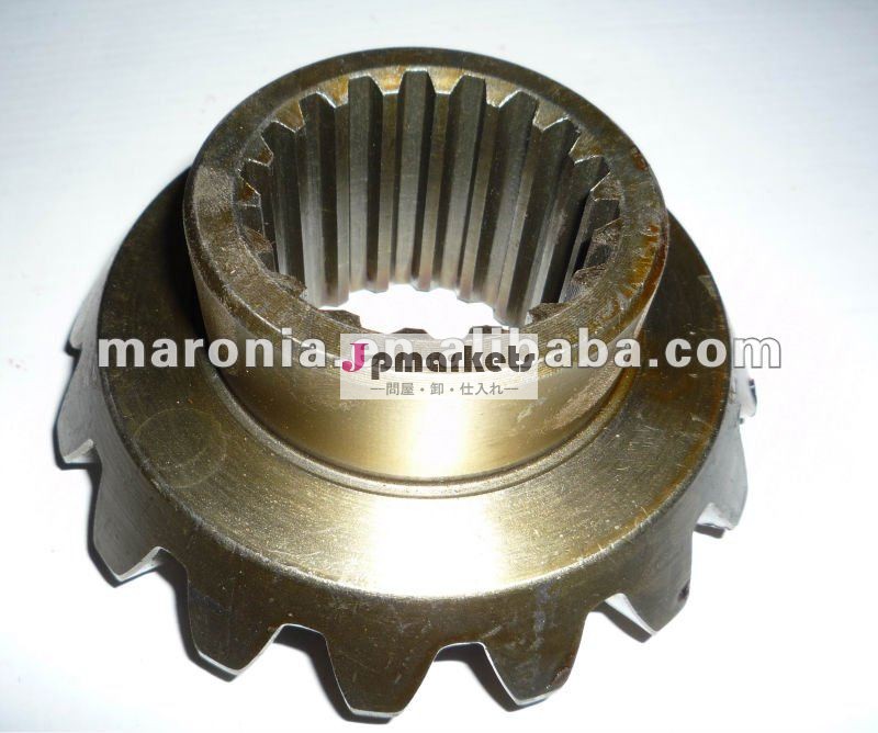 差動側面ギヤ1-41561-036-0 Isuzu CX187、CXZ194、CVR146問屋・仕入れ・卸・卸売り