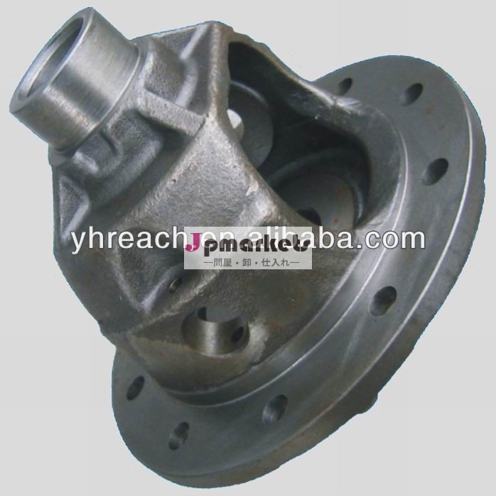 トヨタランドクルーザーケース、 差動diff41311-36010フロントアクスルケース問屋・仕入れ・卸・卸売り