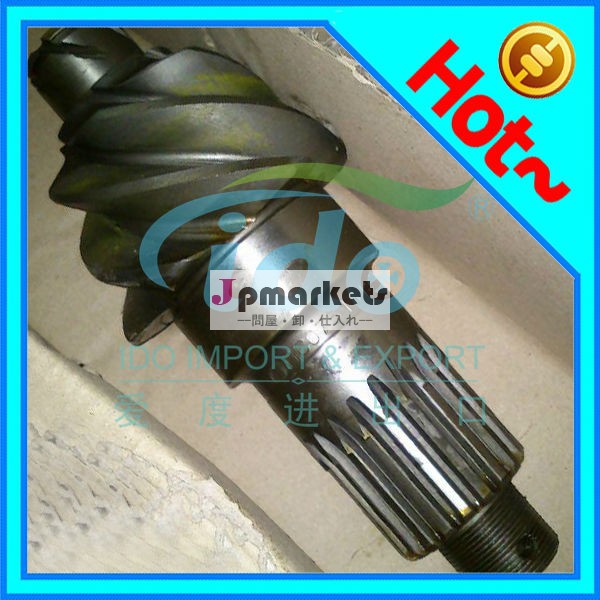 クラウンホイールピニオンfm616m60mc075131s三菱ふそう用問屋・仕入れ・卸・卸売り