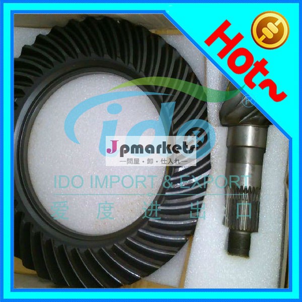 クラウンホイールピニオンfornissanrf1038110-90476ディーゼルトラック問屋・仕入れ・卸・卸売り