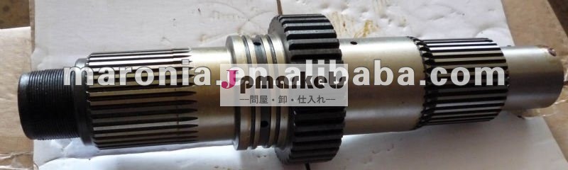 1-41343-009-0 Isuzu CX187、CXZ194、CVR146による差動シャフト問屋・仕入れ・卸・卸売り