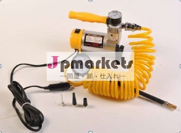 携帯用自動小型空気圧縮機AC010問屋・仕入れ・卸・卸売り
