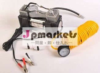 携帯用自動小型空気圧縮機AC019問屋・仕入れ・卸・卸売り