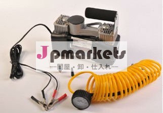 携帯用自動小型空気圧縮機AC011問屋・仕入れ・卸・卸売り