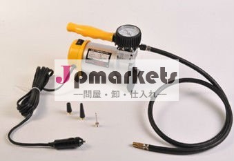 携帯用自動小型空気圧縮機AC018問屋・仕入れ・卸・卸売り