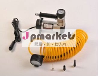 携帯用自動小型空気圧縮機AC015問屋・仕入れ・卸・卸売り