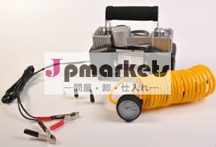 携帯用自動小型空気圧縮機AC014問屋・仕入れ・卸・卸売り