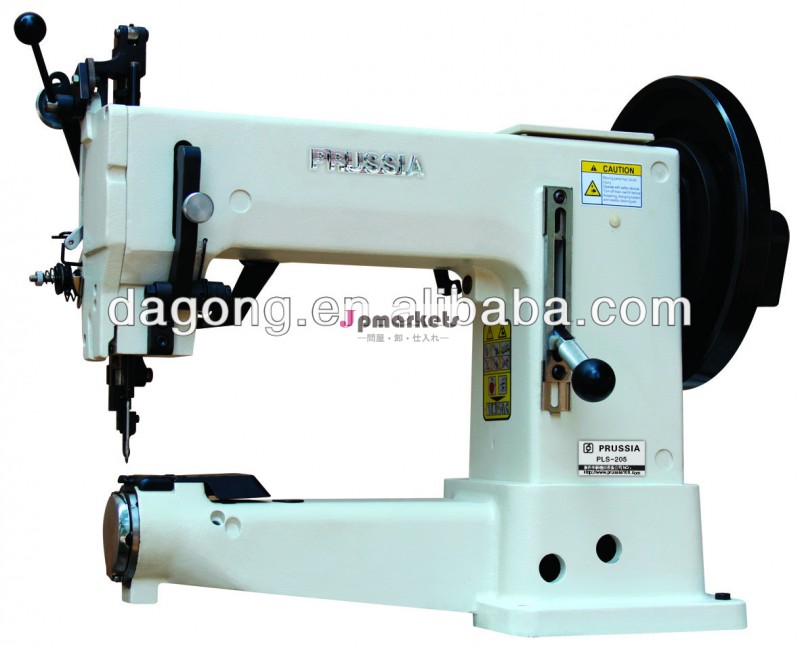 工業用靴205-370用ミシン販売問屋・仕入れ・卸・卸売り