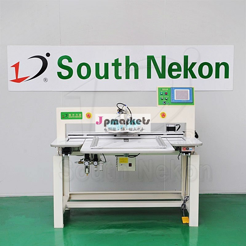 Southnekonの自動超音波ラインストーンの熱い苦境機械問屋・仕入れ・卸・卸売り