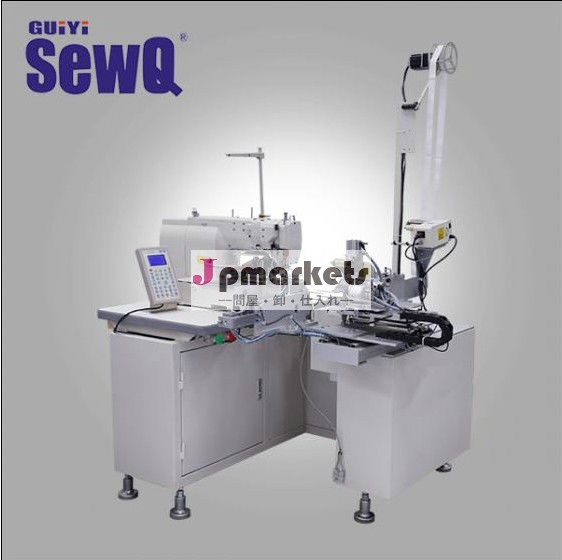上海自動guiyisewq弾性接合machine/弾性がマシン問屋・仕入れ・卸・卸売り