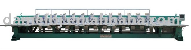 TNMJシリーズシュニール+タオル+巻く+sequinの刺繍機械問屋・仕入れ・卸・卸売り