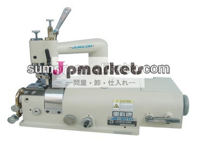 Jk-801/jk-801h革のスカイビングマシン問屋・仕入れ・卸・卸売り