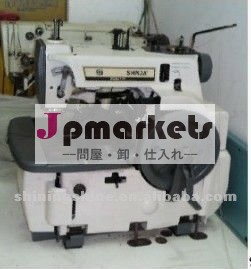 使用された歌手のボタン穴の産業ミシン288,299問屋・仕入れ・卸・卸売り