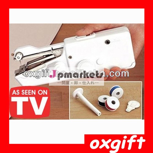ミニ電動oxgift便利なステッチのミシン問屋・仕入れ・卸・卸売り