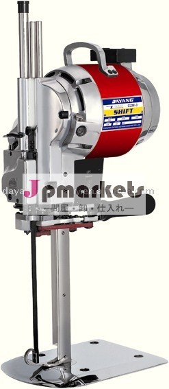 SHIFT/Straightのナイフの布の打抜き機(CZM 3)/sewing機械問屋・仕入れ・卸・卸売り