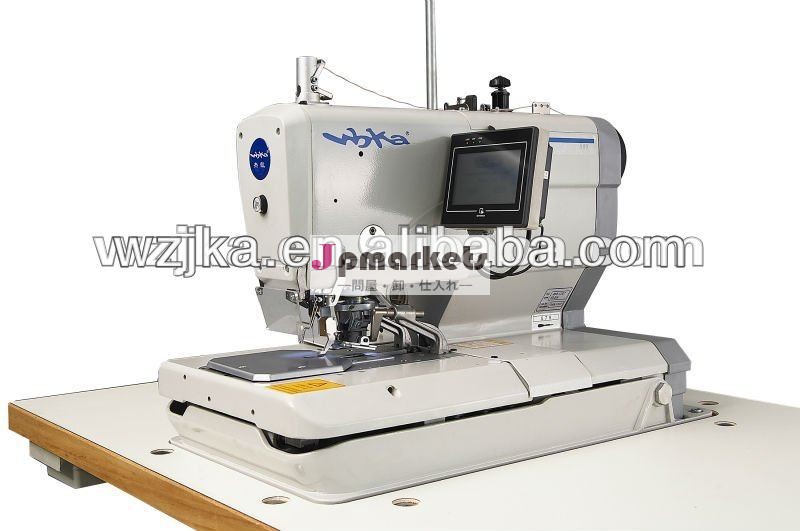 電子アイレットjk-580つかまえてくださいとミシンcnc技術問屋・仕入れ・卸・卸売り