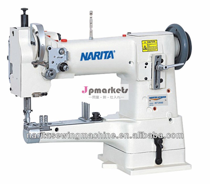 Nt-3350シングルニードルシリンダーベッドの化合物のフェンス( ヘミングのための用)問屋・仕入れ・卸・卸売り