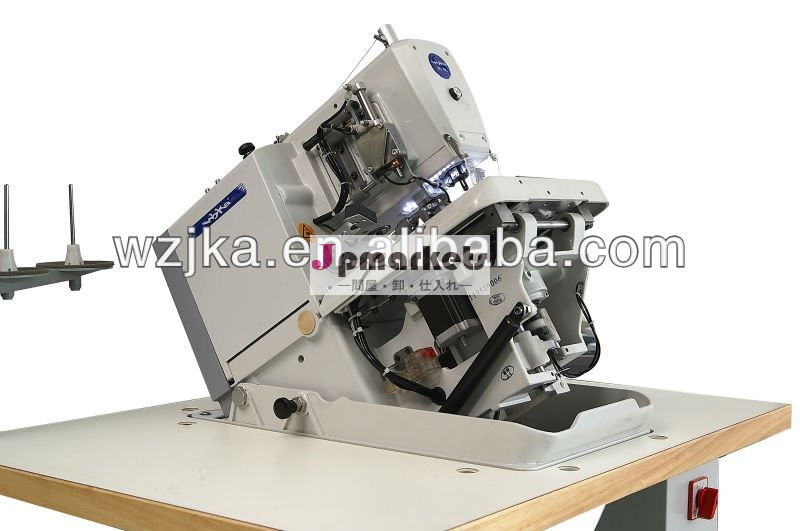 アイレットボタン穴のミシンjk-580産業中国問屋・仕入れ・卸・卸売り
