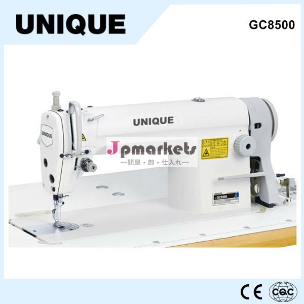 高速ロックgc8500juki工業用ミシンjuki8500問屋・仕入れ・卸・卸売り