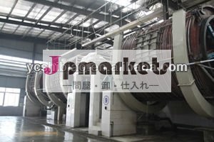 革日焼けマシン、 容量をオーバーロード、 木製ドラムl4.5md4.2mによって過負荷。 日焼けマシン問屋・仕入れ・卸・卸売り