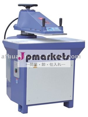 油圧出版物の振動腕の型抜き機械(計算機制御)問屋・仕入れ・卸・卸売り