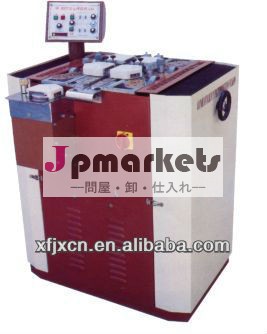 革ベルトxf-166エッジ研磨と仕上げ機問屋・仕入れ・卸・卸売り