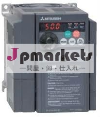 Fr-d740-050-ec/3- 相交流driver+2.2kw問屋・仕入れ・卸・卸売り