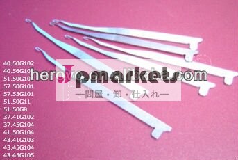 経編スペアパーツ- groz編棒40.56g3ベッケル問屋・仕入れ・卸・卸売り