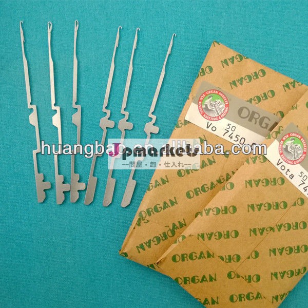 高品質の臓器丸編機のスペアparts/円形部分を編む/円形針問屋・仕入れ・卸・卸売り